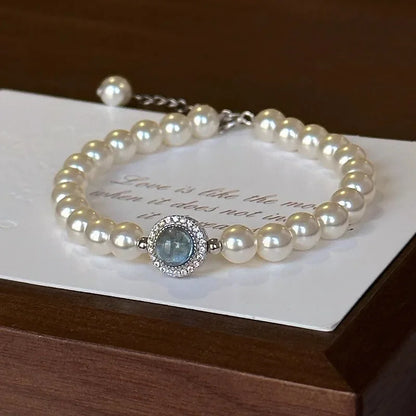 Bracelet Pearls