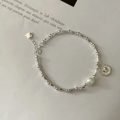 Sterling Silver Bracelet