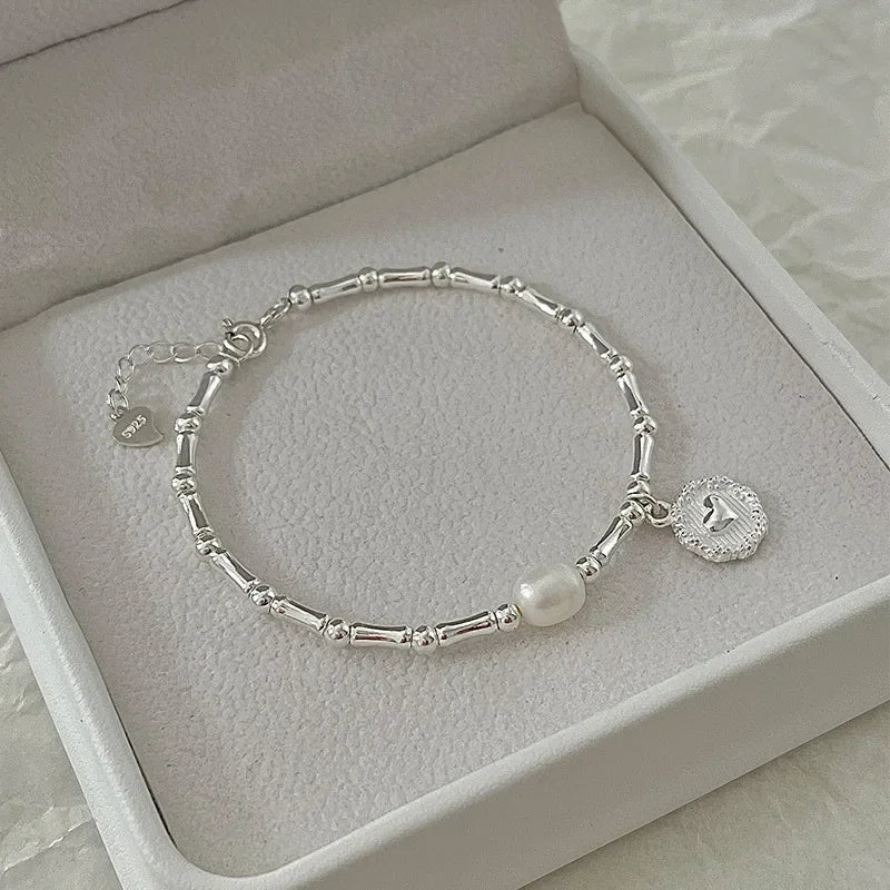 Sterling Silver Bracelet