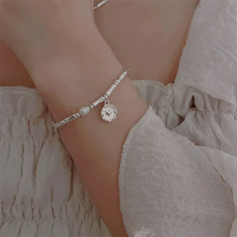 Sterling Silver Bracelet