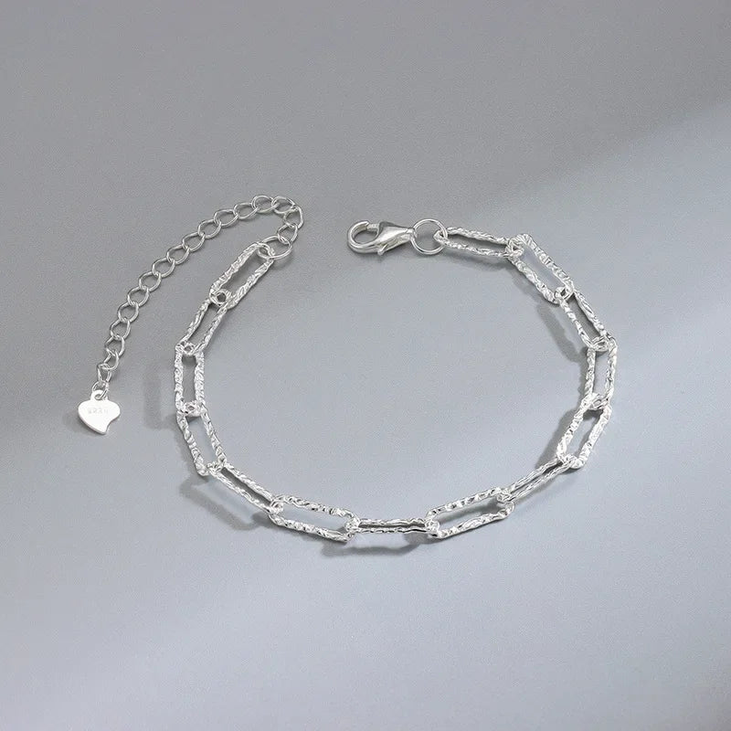 Heart Bracelet