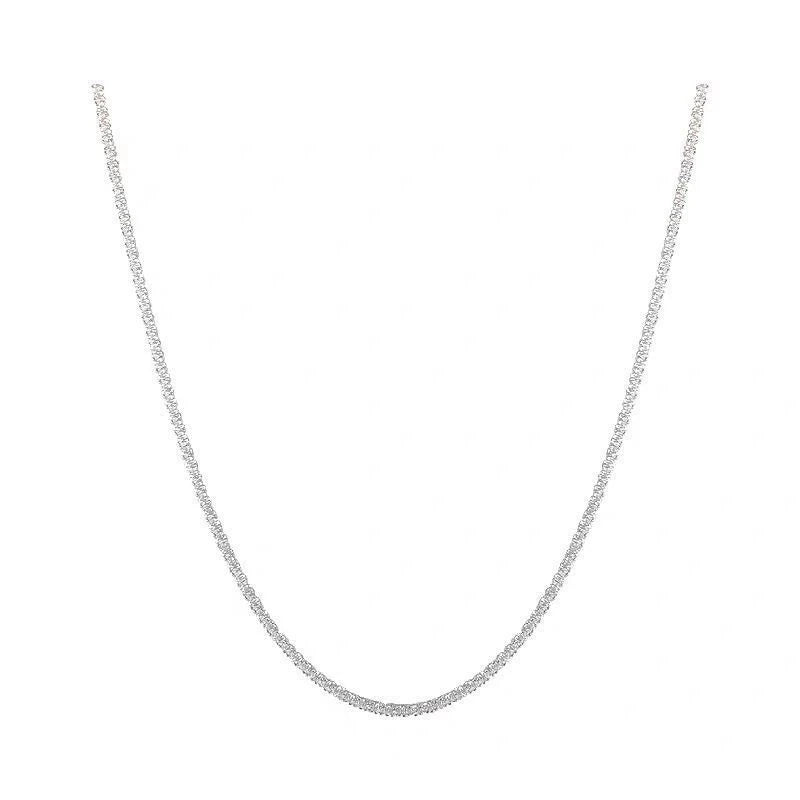 Clavicle Chain Necklace