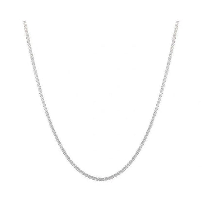 Clavicle Chain Necklace