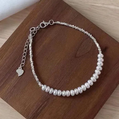 Sterling Silver Bracelet