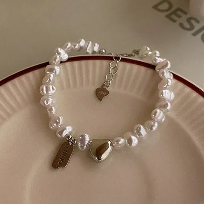 Sterling Silver Bracelet