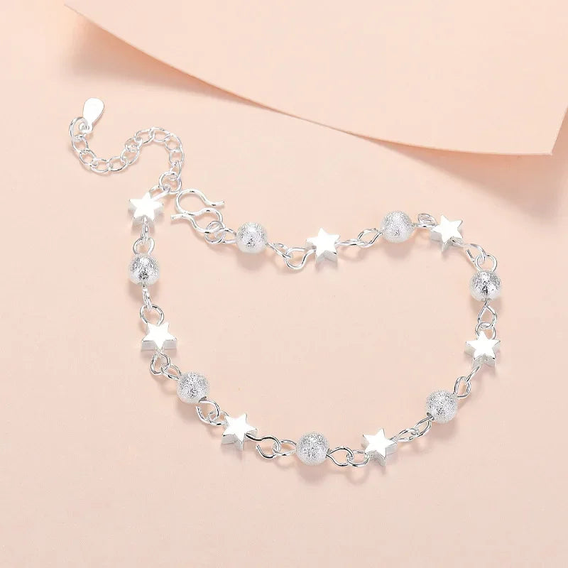 Heart Bracelet