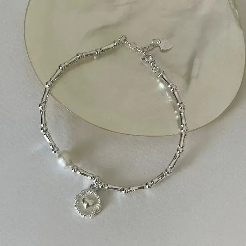 Sterling Silver Bracelet