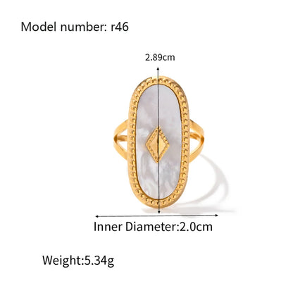 Snake Zircon Ring