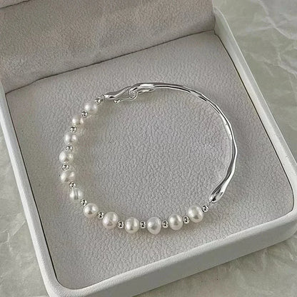 Sterling Silver Bracelet