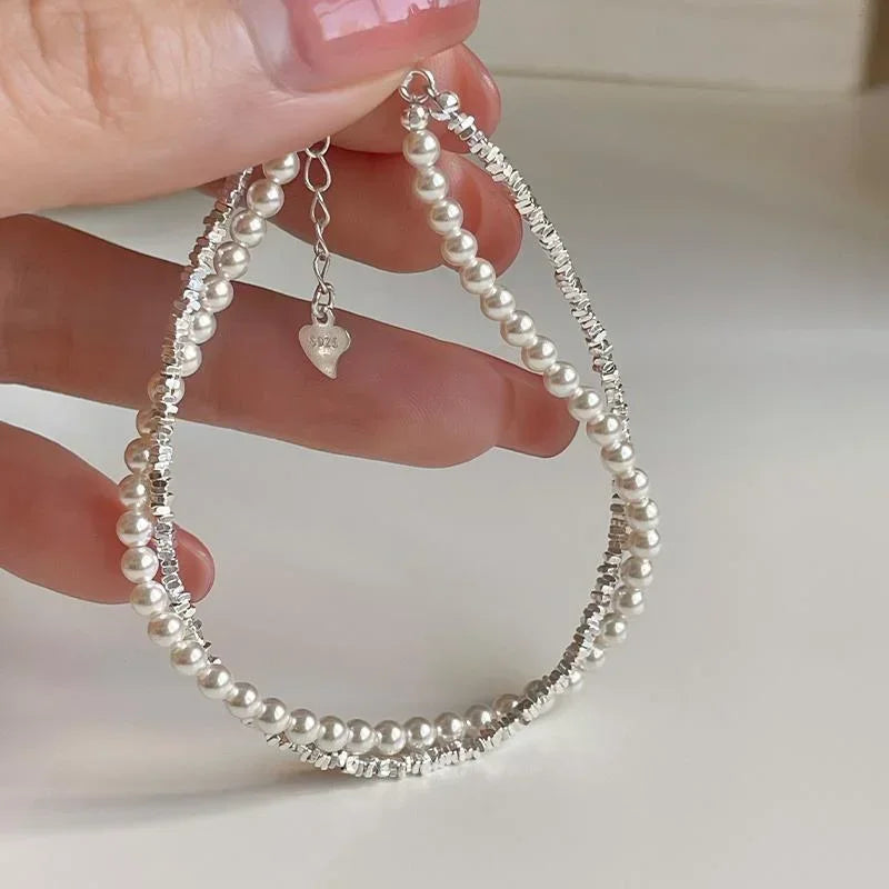 Sterling Silver Bracelet