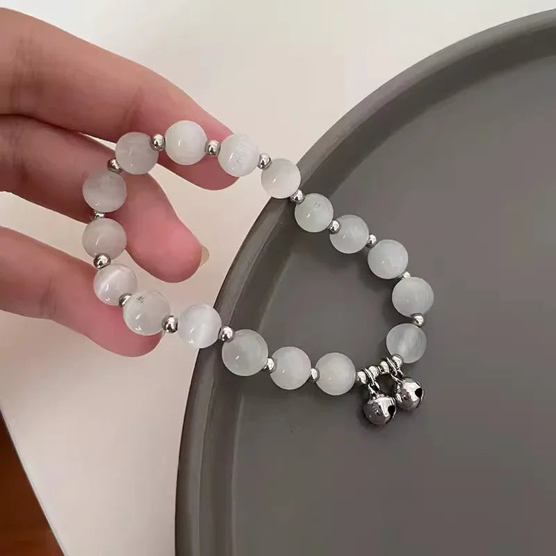 Simple Crystal Bracelet