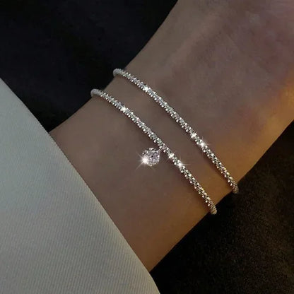 Sterling Silver Bracelet