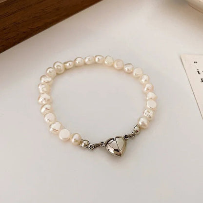 Bracelet Pearls