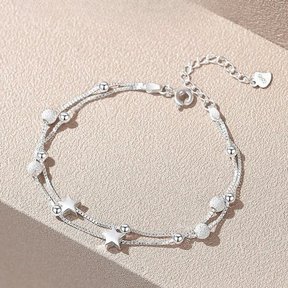 Heart Bracelet